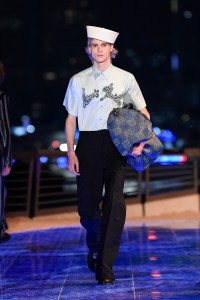 Louis Vuitton Men’s Pre-Fall 2024