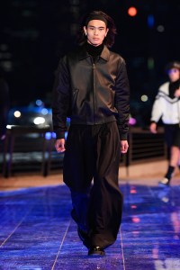 Louis Vuitton Men’s Pre-Fall 2024