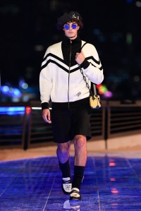 Louis Vuitton Men’s Pre-Fall 2024