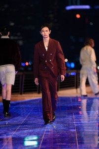 Louis Vuitton Men’s Pre-Fall 2024