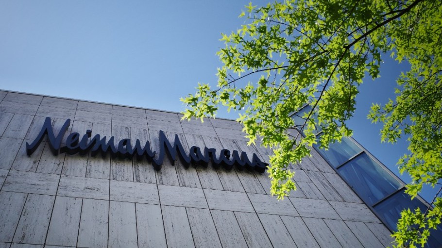 Neiman Marcus Group joined the Science-Based Targets initiative and the Supplier Leadership on Climate Transition program this week.