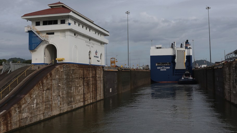 On Saturday, the ACP opened up an additional, temporary special auction slot for companies looking to skip the line at the canal. The auction is limited to regular vessels and “super” vessels that have been waiting for at least 10 days before the auction and do not have a booking slot.