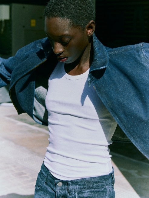 Our new REICONICS denim collection demonstrates that fully circular, ultra sustainable textiles are already possible