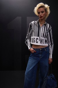 Moschino Women’s Pre-Fall 2024 and Men’s Fall 2024