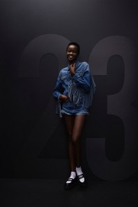 Moschino Women’s Pre-Fall 2024 and Men’s Fall 2024