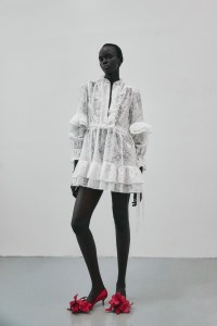 Aknvas Pre-Fall 2024