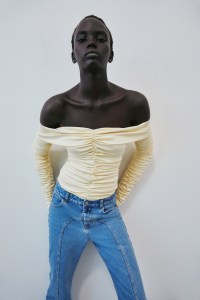 Aknvas Pre-Fall 2024