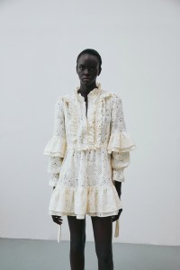 Aknvas Pre-Fall 2024