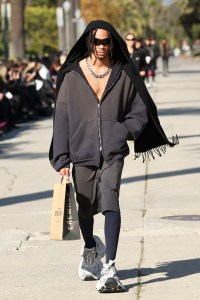 Balenciaga Pre-Fall 2024