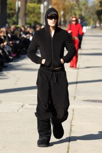 Balenciaga Pre-Fall 2024