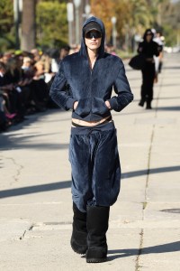 Balenciaga Pre-Fall 2024