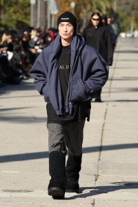 Balenciaga Pre-Fall 2024