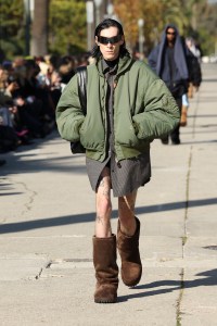 Balenciaga Pre-Fall 2024