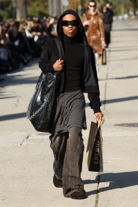 Balenciaga Pre-Fall 2024