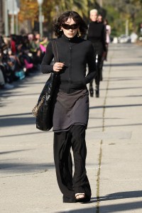Balenciaga Pre-Fall 2024
