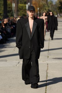 Balenciaga Pre-Fall 2024