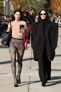 Balenciaga Pre-Fall 2024