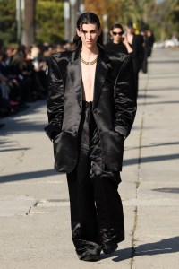 Balenciaga Pre-Fall 2024