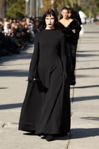 Balenciaga Pre-Fall 2024