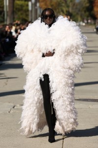 Balenciaga Pre-Fall 2024