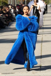 Balenciaga RTW Fall 2024