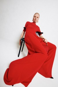 Carolina Herrara Pre-Fall 2024