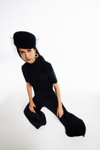 Carolina Herrara Pre-Fall 2024