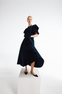Carolina Herrara Pre-Fall 2024