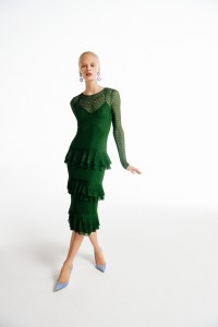 Carolina Herrara Pre-Fall 2024