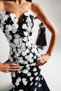 Carolina Herrara Pre-Fall 2024