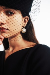 Carolina Herrara Pre-Fall 2024