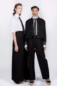 Preview looks from the Dior’s Pre-fall 2024 collection.