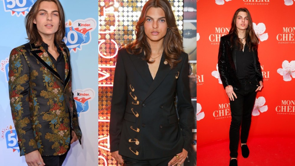 Damian Hurley, Damian Hurley photos