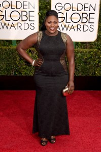 Danielle Brooks, Danielle Brooks golden globes, Danielle Brooks golden globe awards, Danielle Brooks red carpet, golden globes, golden globe awards, red carpet