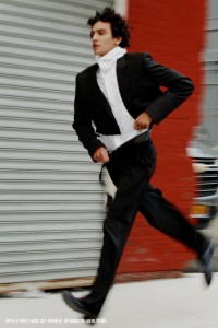 Helmut Lang Pre-Fall 2024