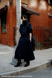 Helmut Lang Pre-Fall 2024