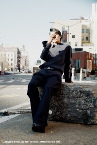Helmut Lang Pre-Fall 2024