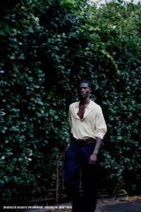 Helmut Lang Pre-Fall 2024