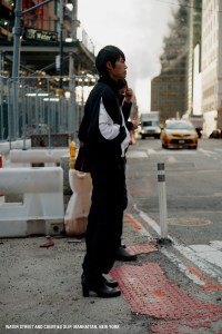 Helmut Lang Pre-Fall 2024