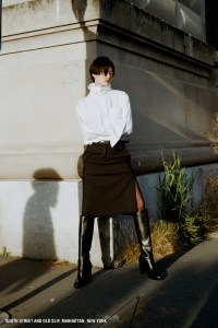 Helmut Lang Pre-Fall 2024