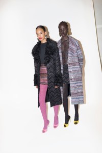 Missoni Pre-Fall 2024