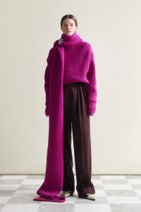 Lanvin Pre-Fall 2024