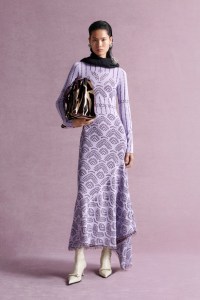 Lanvin Pre-Fall 2024