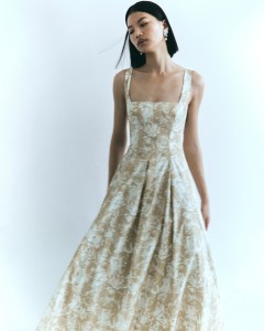 Lela Rose Pre-Fall 2024