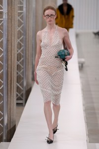 Miu Miu RTW Fall 2023