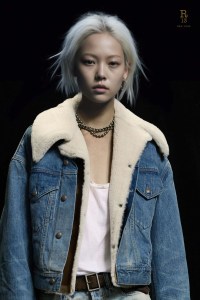 R13 Pre-Fall 2024