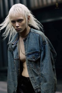 R13 Pre-Fall 2024