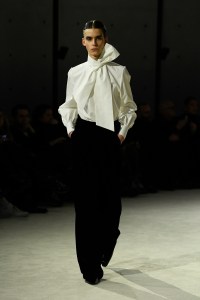 Saint Laurent Men’s Fall 2023