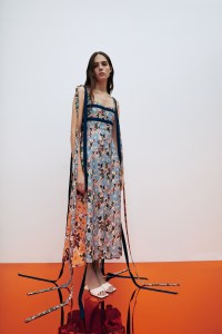 Tanya Taylor Pre-Fall 2024