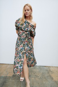 Tanya Taylor Pre-Fall 2024